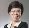 Ms. Dinh Kim Nhung