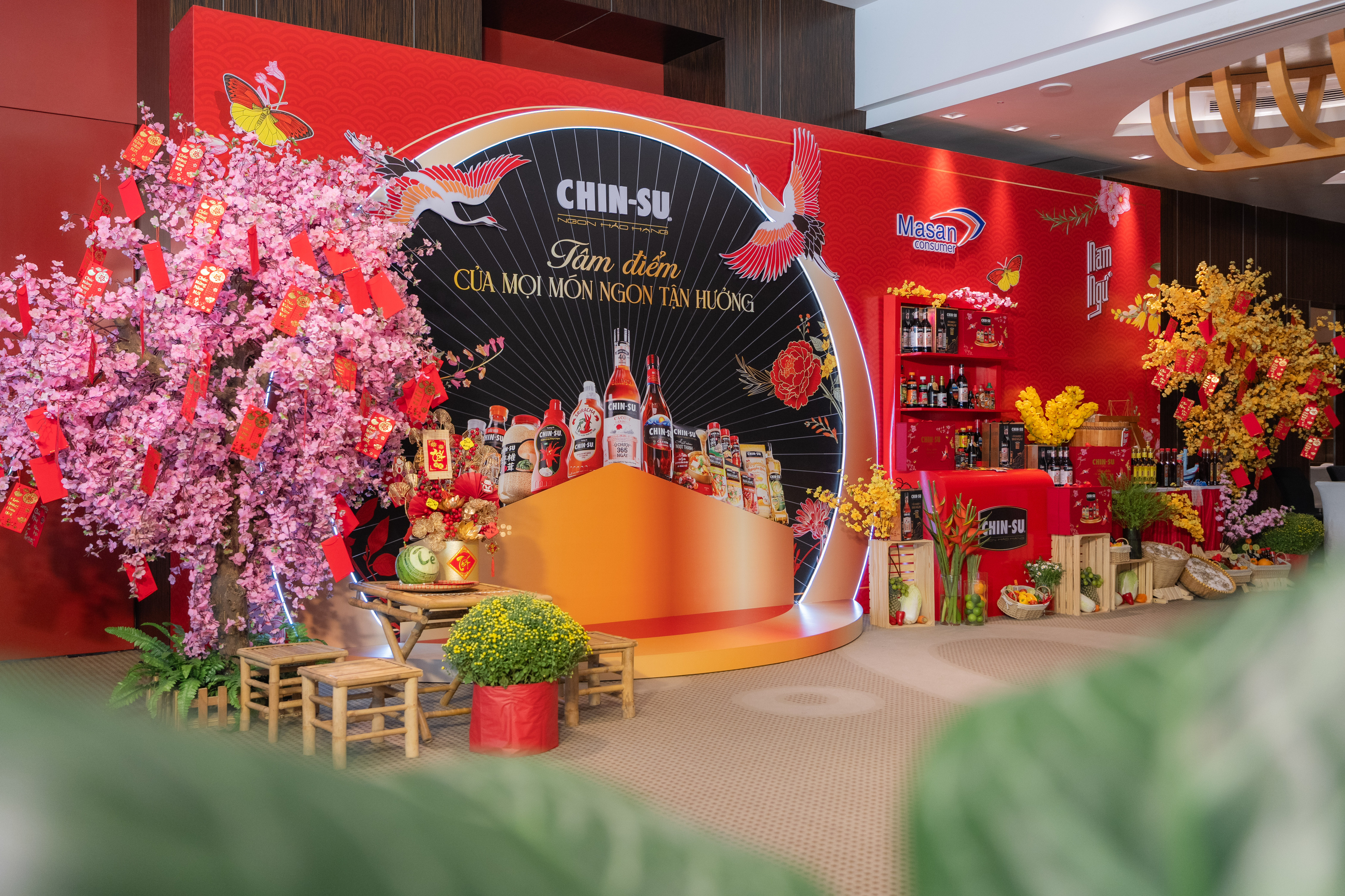 1_Masan Consumer sở hữu nhiều thương hiệu gia vị lớn và là niềm yêu thích của hàng triệu bữa ăn Việt như CHIN-SU, Nam Ngư,....jpg