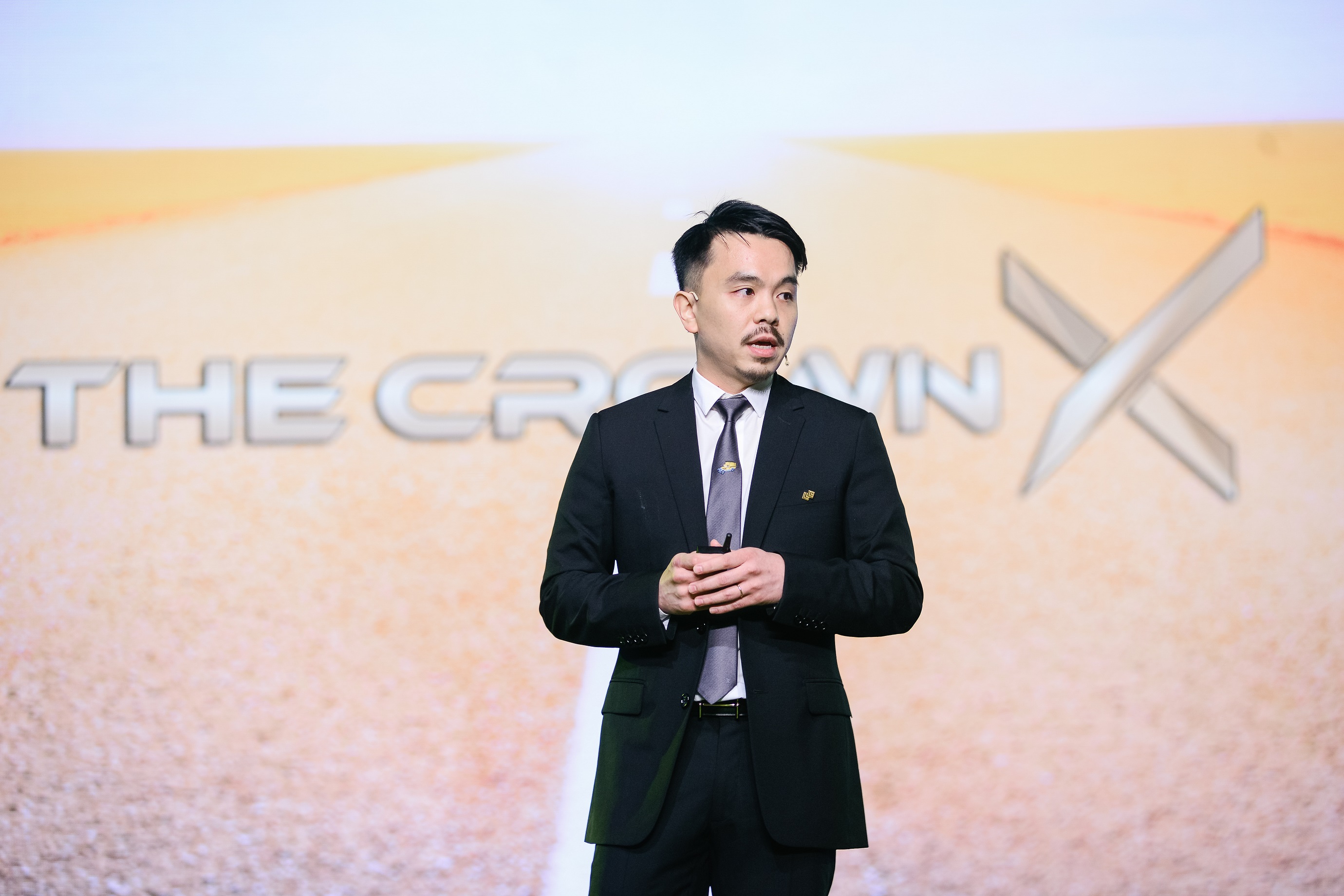 The crownX and the way of Masan to become a giant Vietnam’s consumer unicorn