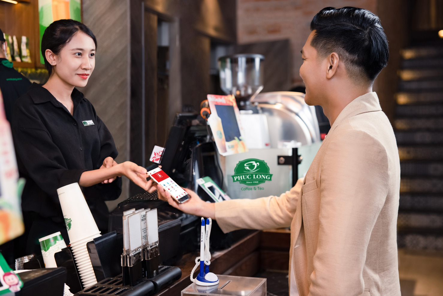 Thanh toán số – Xu hướng mua sắm ngày càng phổ biến của người tiêu dùng Việt​.jpg